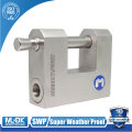 Cerradura MOK W71 / 60W Master Lock 70mm 80mm Grillete resistente a prueba de agua fabricado por Best Lock Company